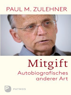 cover image of Mitgift